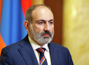 Նիկոլ Փաշինյանը Մոսկվայում մասնակցում է ՀԱՊԿ գագաթնաժողովին․ ՈՒՂԻՂ