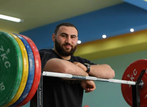 Սիմոն Մարտիրոսյանը չի մասնակցի Եվրոպայի առաջնությանը