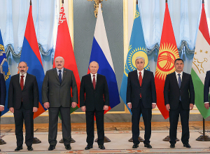 Полное выступление Пашиняна на встрече лидеров государств-членов ОДКБ в Кремле