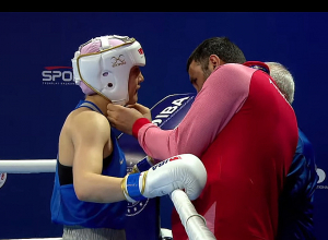 Հայաստանի բռնցքամարտի կանանց հավաքականը Ստամբուլում մեդալ չնվաճեց 