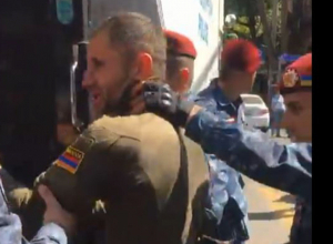 Երիտասարդները բերման են ենթարկվում․ ՈՒՂԻՂ