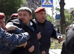 Ձերբակալվել է Յուրի Խաչատուրովի որդին․ Քննչական կոմիտե