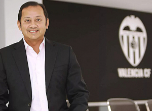 «Վալենսիայի» նախագահը սպառնացել է սպանել թիմի ֆուտբոլիստին