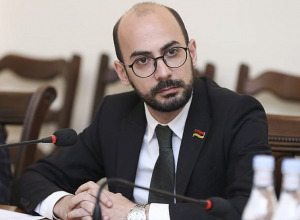 Պետք է հստակ տարանջատենք քաղաքացիական անհնազանդությունը խուլիգանությունից. Արթուր Հովհաննիսյան