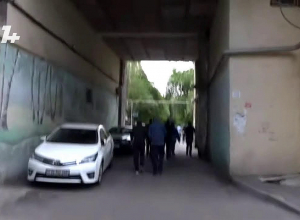 Բողոքի ակցիա․ ՈՒՂԻՂ