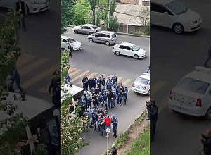 Հեռախոսները անջատեք. ինչպես են ոստիկանները պատրաստվում ցրել ակցիան