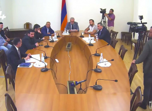 Այո, սրտի կանգը վրա է հասել գերդոզավորման արդյունքում․ Արա Ֆիդանյան