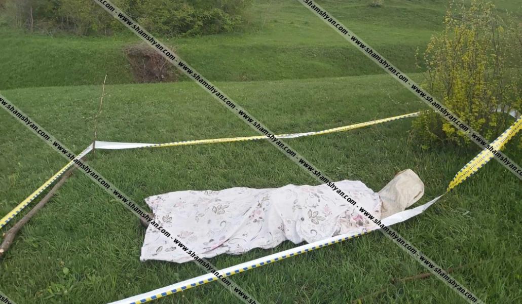 դի հանդամասում