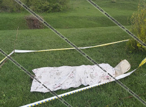 Հանդամասում տղամարդու դի է հայտնաբերվել․ shamshyan.com 