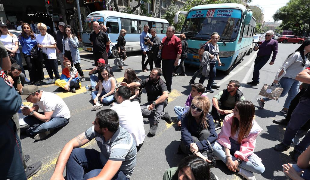 փողոց փակել (2)