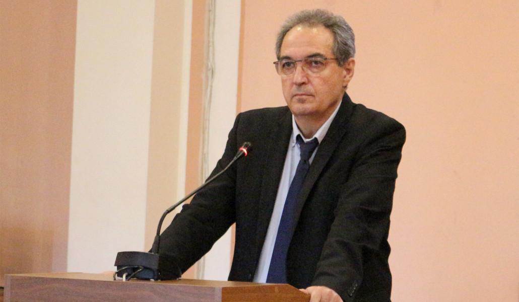 Ռաֆիկ Արամյան
