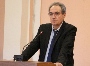 ԳԱԱ Մաթեմատիկայի ինստիտուտի տնօրեն է ընտրվել