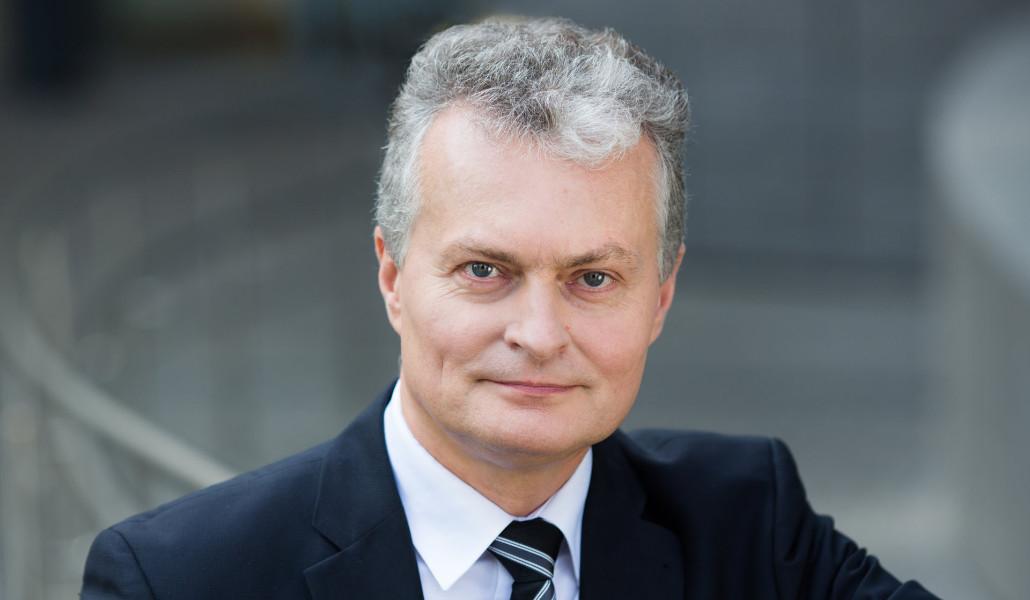 Գիտանաս Նաուսեդա