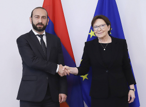 Արարատ Միրզոյանը ներկայացրել է Հայաստան-Թուրքիա կարգավորման գործընթացի վերջին զարգացումները