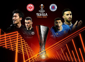 Ուղիղ. «Այնտրախթ» - «Ռեյնջերս». Եվրոպայի լիգայի եզրափակիչ