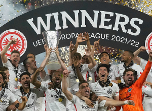 «Այնտրախթը» 42 տարի անց դարձավ եվրոգավաթակիր