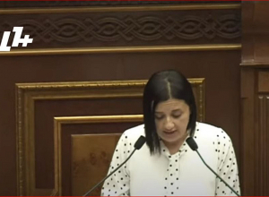 Вы ожидали, что можете назвать ширакца турецким ублюдком и предателем и спокойно въехать в область? Палян