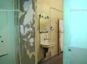 Осуждённый обвиняется в создании и руководстве криминальной субкультурной группой