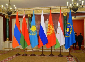 В Ереване состоится заседание Совета Парламентской ассамблеи ОДКБ