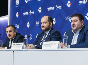 Արվում է առավելագույնը՝ Բռնցքամարտի Եվրոպայի առաջնությունը բարձր մակարդակով կազմակերպելու համար. Արայիկ Հարությունյան