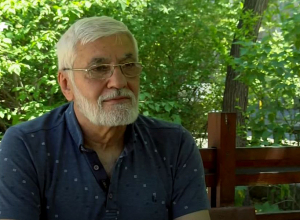 Если с какого-либо полицейского снять форму, посадить, он умнее меня будет говорить о национальной цели: Хачатрян