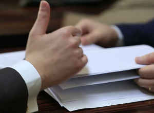 ԱԱԾ․ Կոռուպցիոն բնույթի չարաշահումներ են բացահայտվել իրավապահ համակարգում