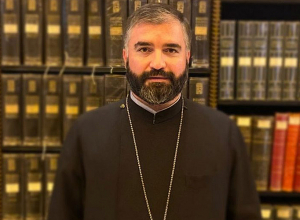 Ամենայն Հայոց Կաթողիկոսը վավերացրեց