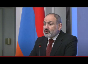 Նիկոլ Փաշինյանը մասնակցում է ժողովրդավարության հայկական ֆորումին. ՈՒՂԻՂ