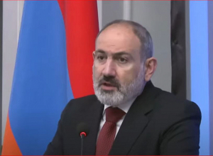 Ինչպես Հայաստանին բերել ենք ժողովրդավարություն,  այնպես էլ կբերենք խաղաղություն․ Փաշինյան