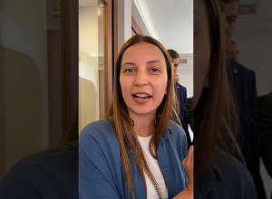 «Կոյուղային ժողովրդավարություն․Shame. գոռգոռոցներ և միջադեպ ժողովրդավարության ֆորումի շենքում»