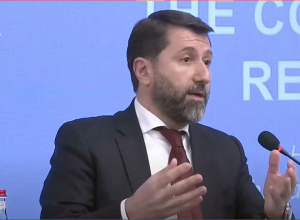 «Օտարերկրյա դեսպաններն էլ են այստեղ ոտնձգության ենթարկվում՝ գոնե վերբալ»․ Կարեն Անդրեասյան