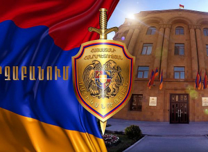 Ոստիկանության համակարգում պարգևատրումներն ամենևին նոր երևույթ չեն․ պարզաբանում