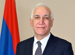 Հայաստանը կարևորում է Իսլանդիայի հետ համագործակցության շարունակական զարգացումը. ՀՀ նախագահ