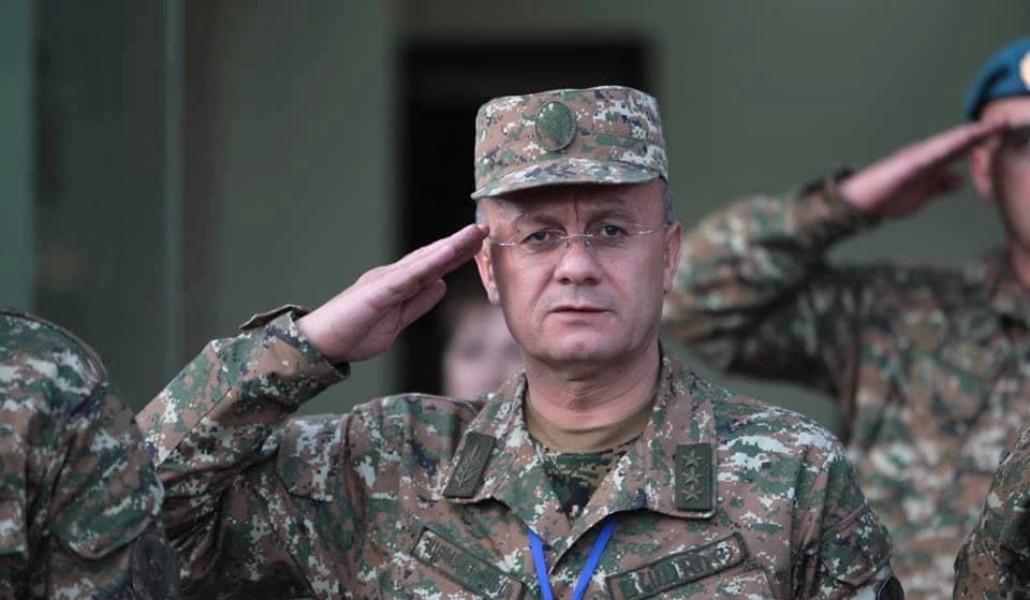 Սեյրան Օհանյան