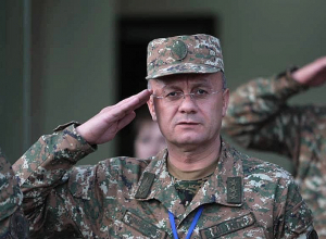 Խորհուրդ կտայի՝ «լալկվեն». Սեյրան Օհանյան