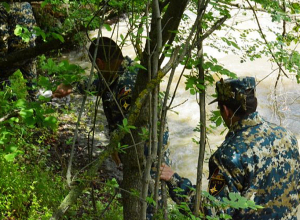 Արցախում անհետացած քաղաքացին հայտնաբերվեց