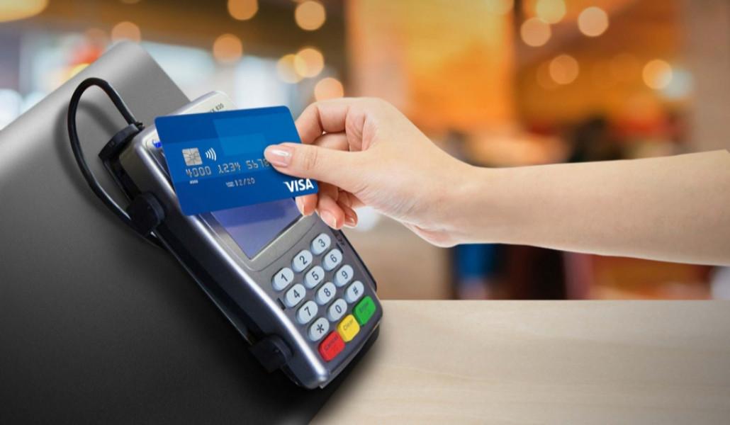 անկանխիկ վճարում