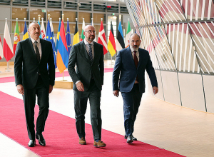 Անկլավների հարցը՝ հայ-ադրբեջանական խաղաղության օրակարգում. հաշվարկվա՞ծ են հետևանքները․ ասուլիս