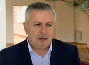 Ալիևը պետք է միջազգային հանրությանը և ՌԴ նախագահին տված խոստումները կատարի. Բագրատյան