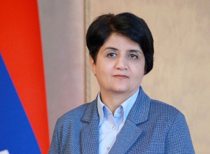 «Ադրբեջանի կազմում որևէ կարգավիճակ անընդունելի է»․ Արցախի նախագահի խոսնակ