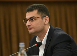 Երևանի ավագանու նիստը․ ՈՒՂԻՂ