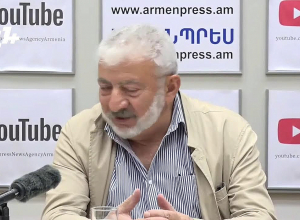 «Բուկինիստ»-ը նշում է 90-ամյակը. ասուլիս․ ՈՒՂԻՂ