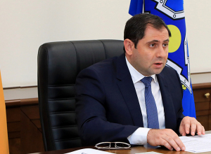 Министры обороны государств-членов ОДКБ обсудили вопросы, связанные с вызовами военной безопасности