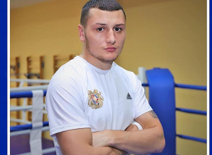 ЧЕ по боксу: Армения понесла первые потери