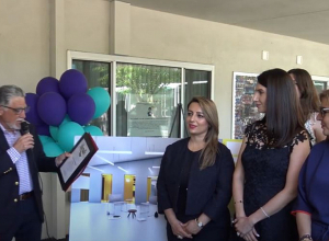 Լոս Անջելեսում նշել են Հայկական բարեգործական ընդհանուր միության հիմնադրման 116 ամյակը