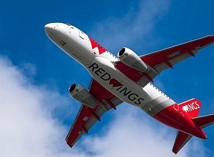 Red Wings ավիաընկերությունը թռիչքներ կիրականացնի Վոլգոգրադ- Երևան- Վոլգոգրադ երթուղով