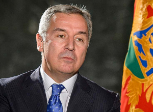 Президент Черногории посетит Армению