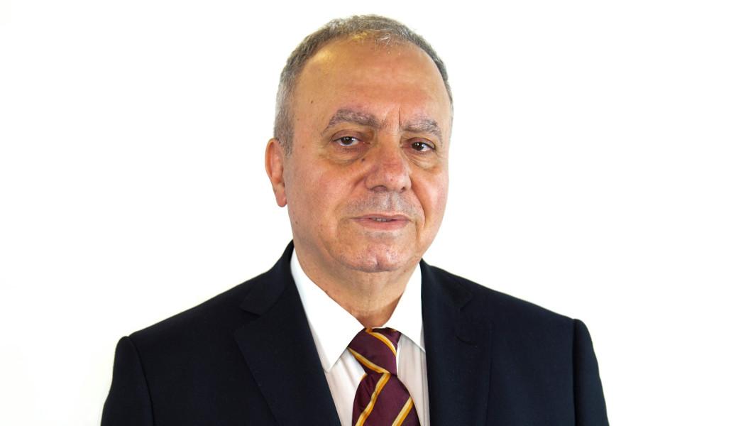 Հրանտ Բագրատյան