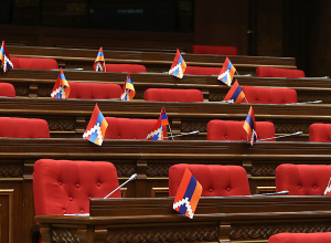 Де-юре это территория РА: Никол Пашинян