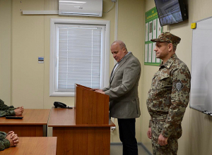 Посол РФ в РА посетил Сюникскую область